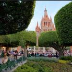 Explore El Jardín