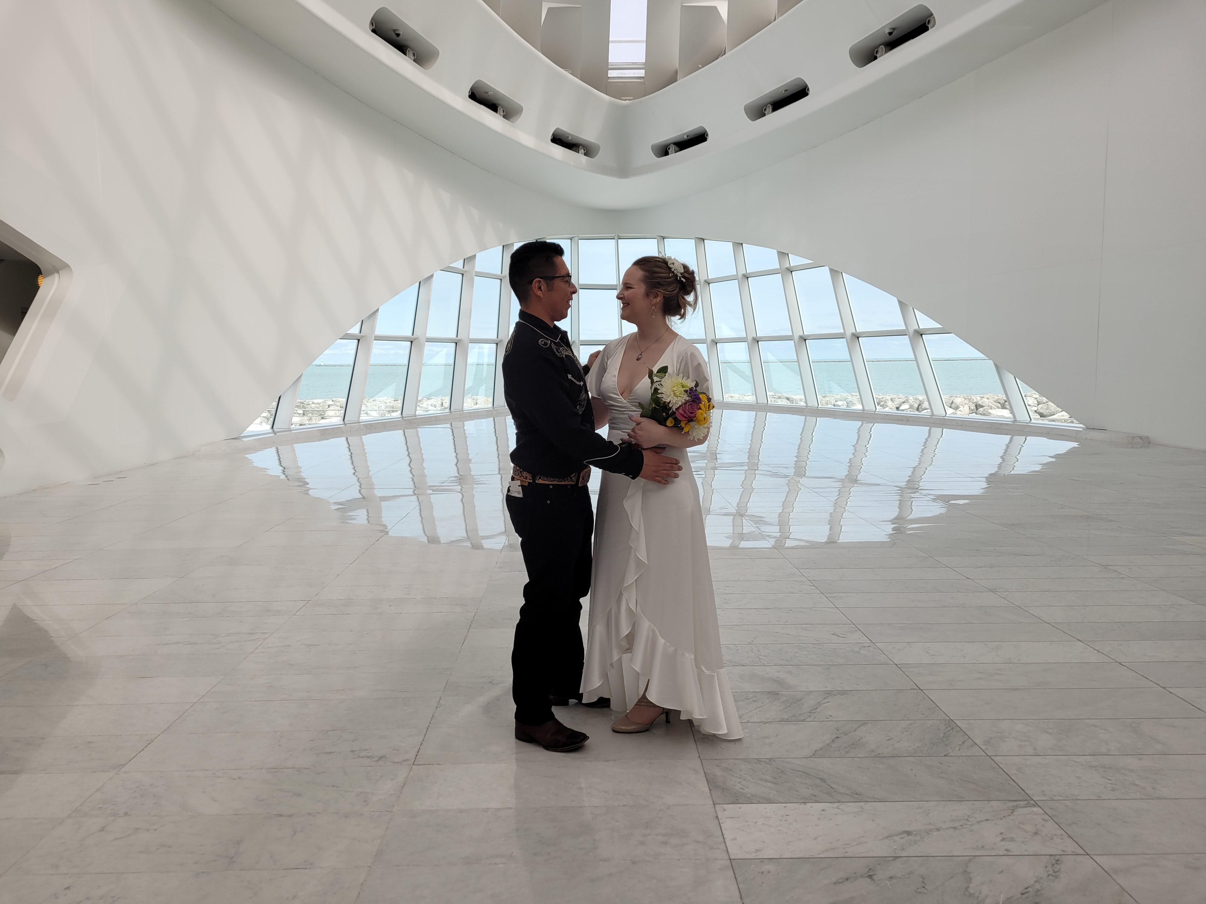 The Wedding Website of Kelsey Ormonde and Javier Martiñon