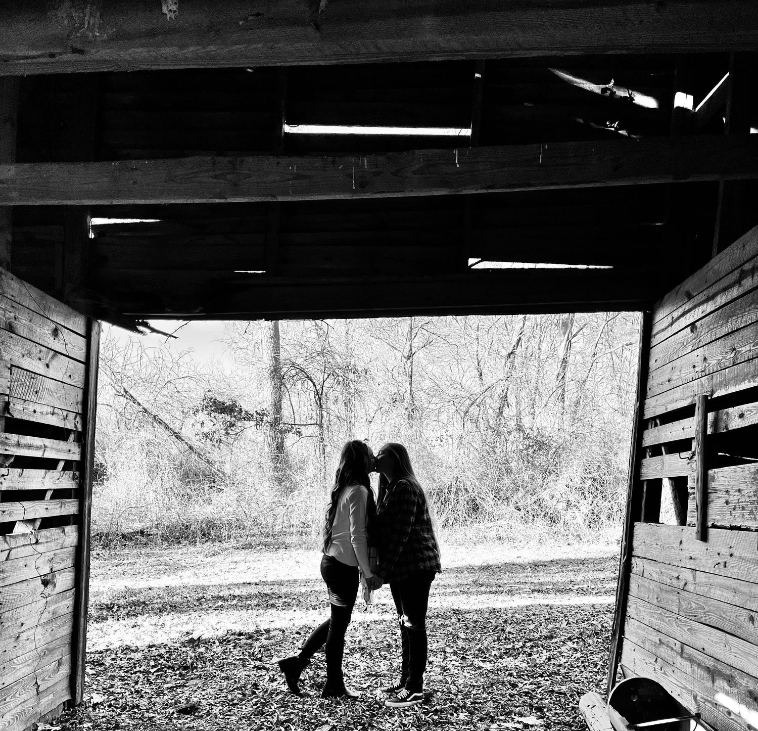 The Wedding Website of Mandee Farish and Kylee Lahners