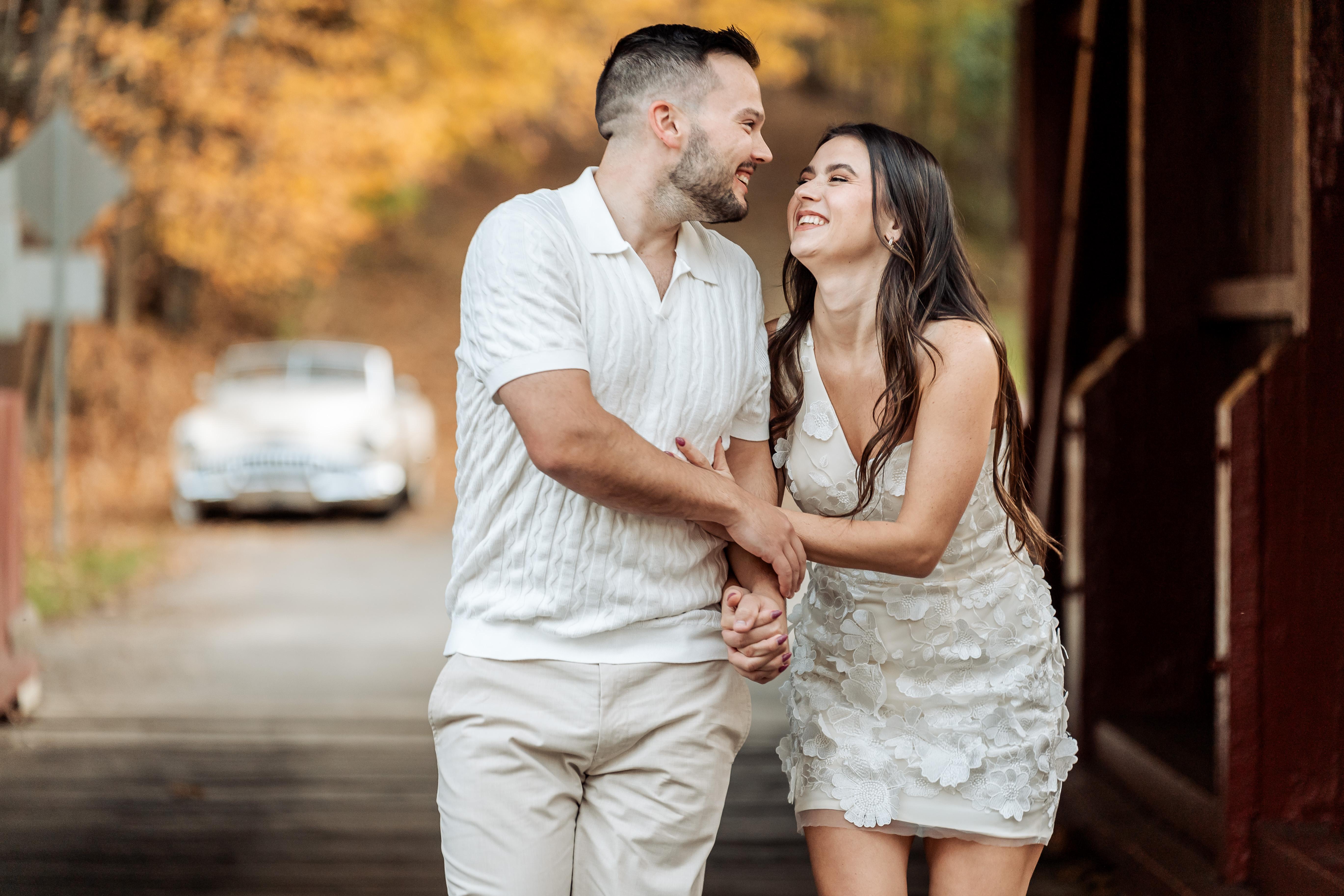 The Wedding Website of Madison Blackwell and Cody Skraitz