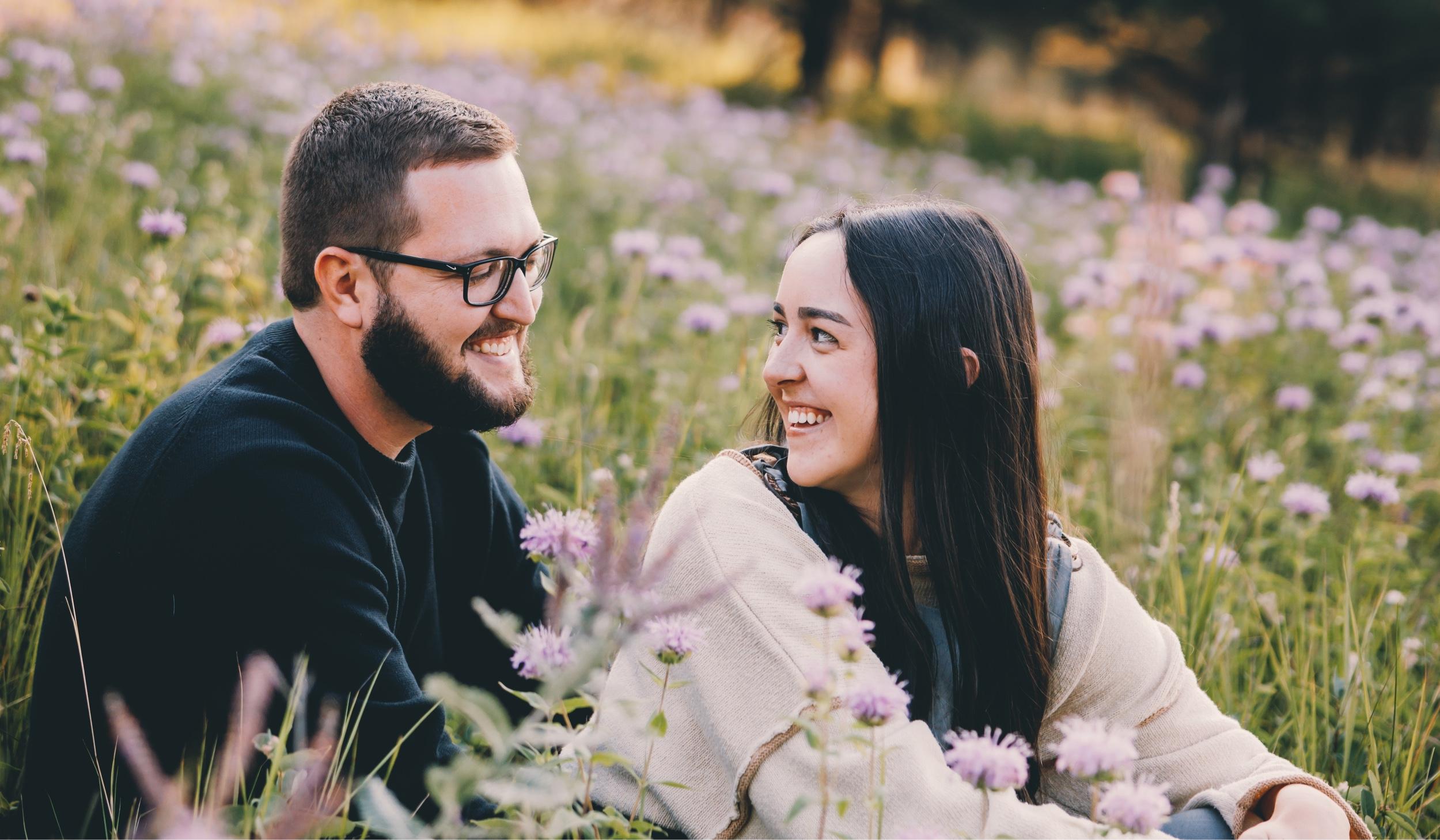 The Wedding Website of Sarah Borgers and Jeremiah Braxton