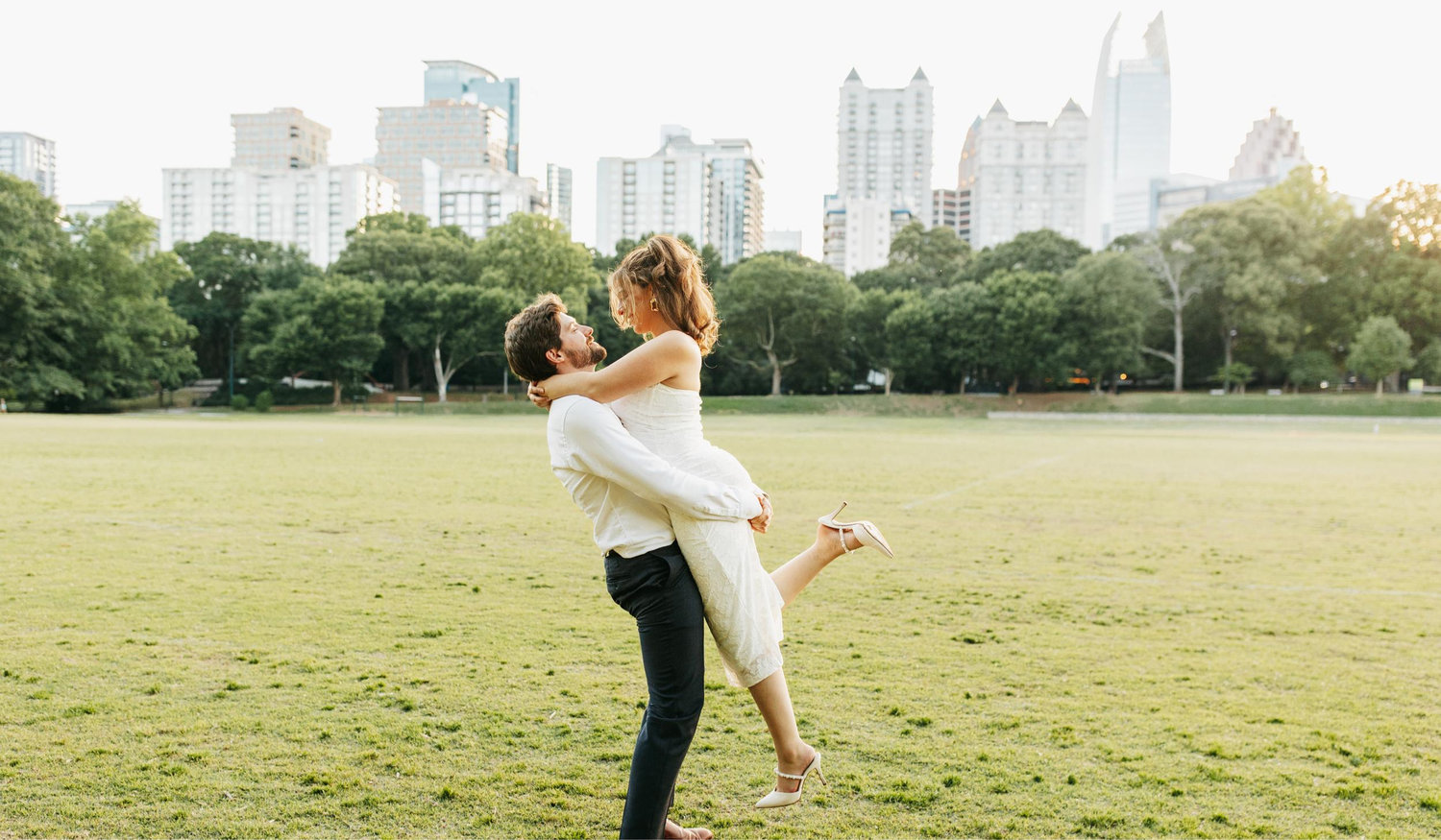 The Wedding Website of Amanda Dib and Dorset Houston