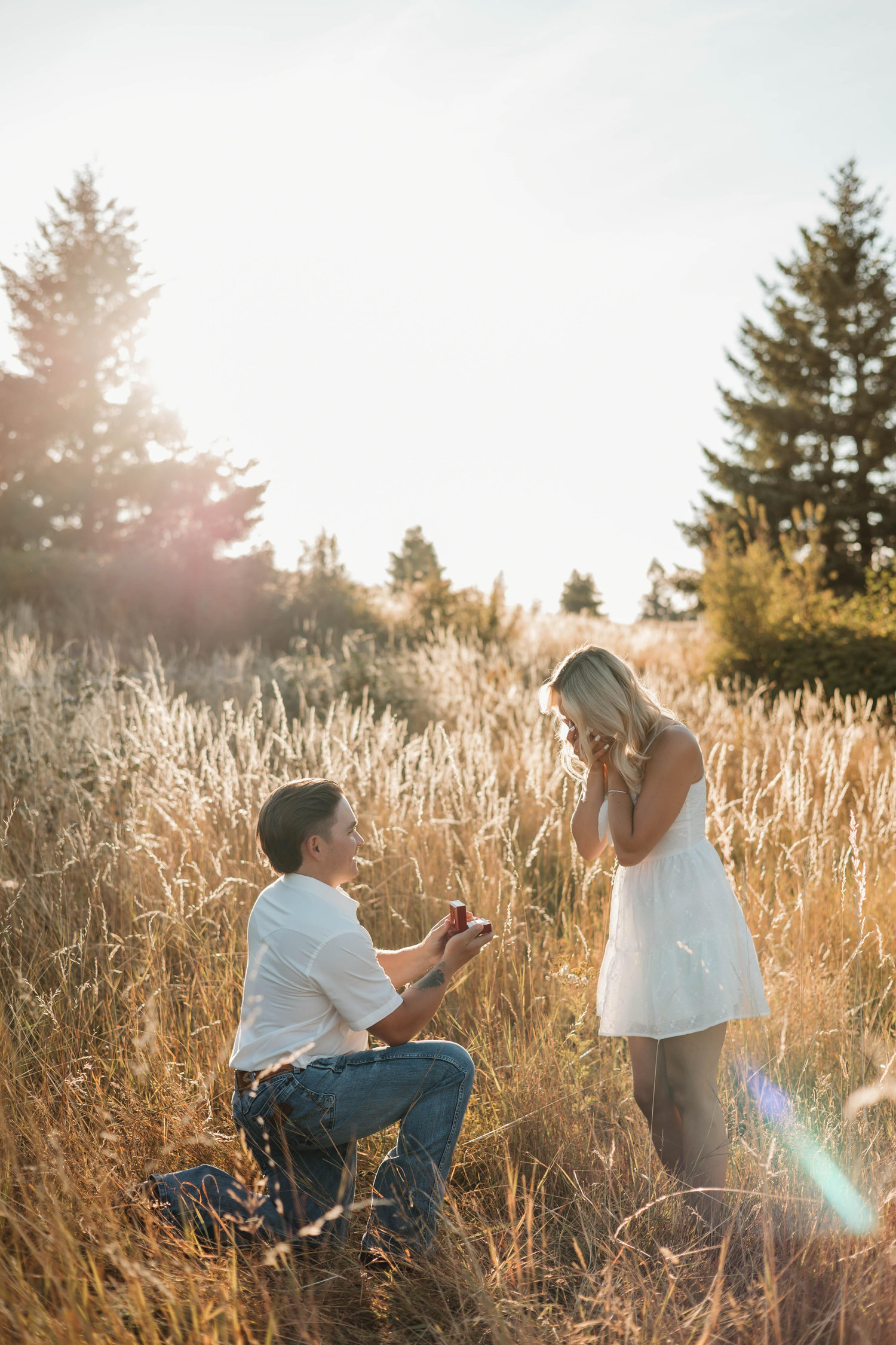 The Wedding Website of Kiyone DesRochers and Luke Porter