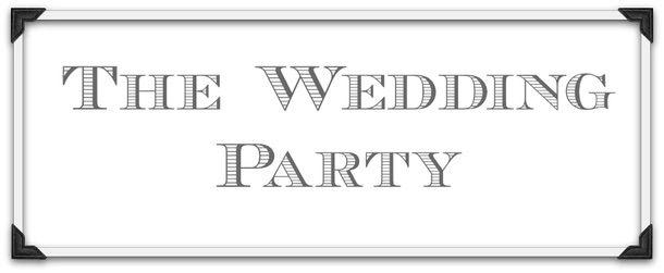 The Wedding Website of Ny'Reh Goods and James Honore