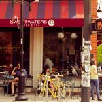Sweetwaters Coffee & Tea