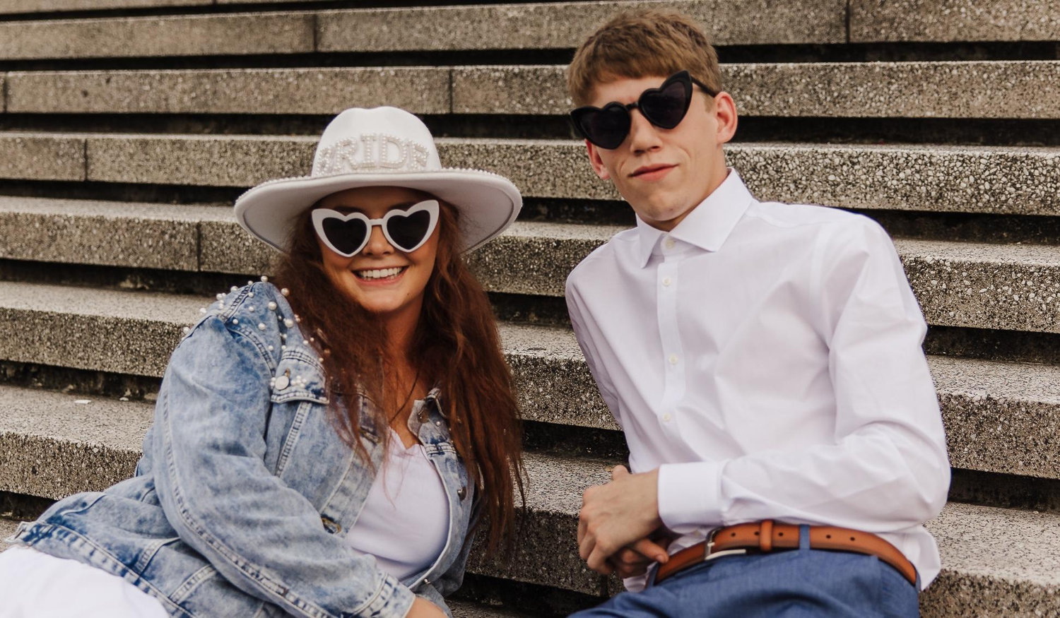 The Wedding Website of Dana Porche and Destin Autin