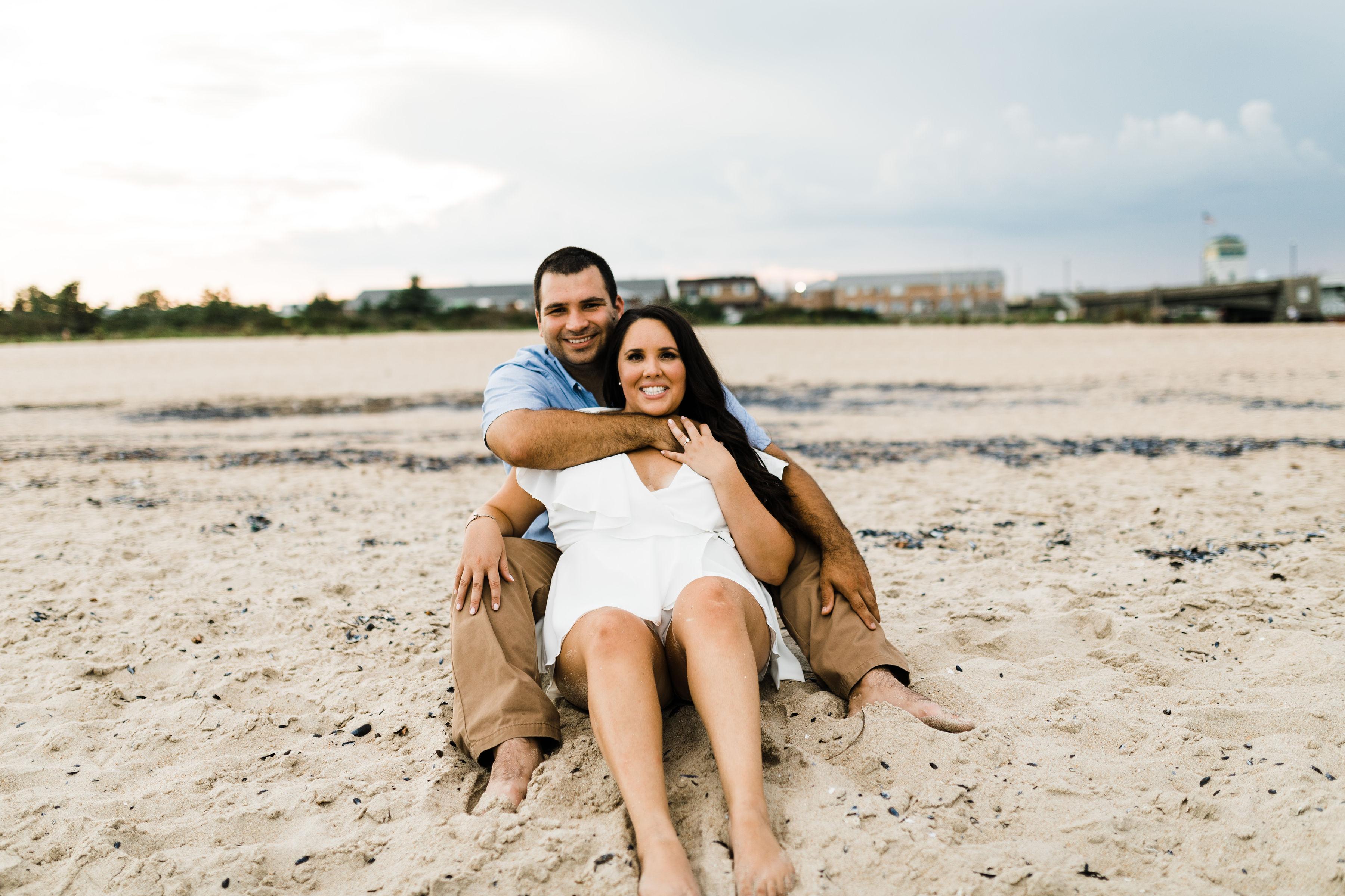 The Wedding Website of Nicolette Mariano and Sean Marko