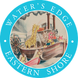 The Water's Edge Museum