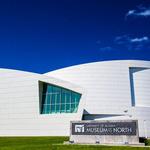 Museum of the North/Reichardt Park
