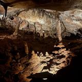Cave of the Winds Mountain Park