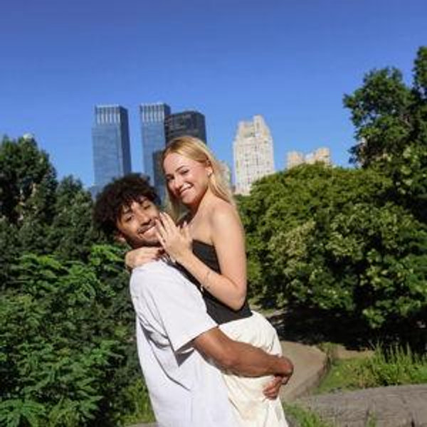 Newlywed Fund