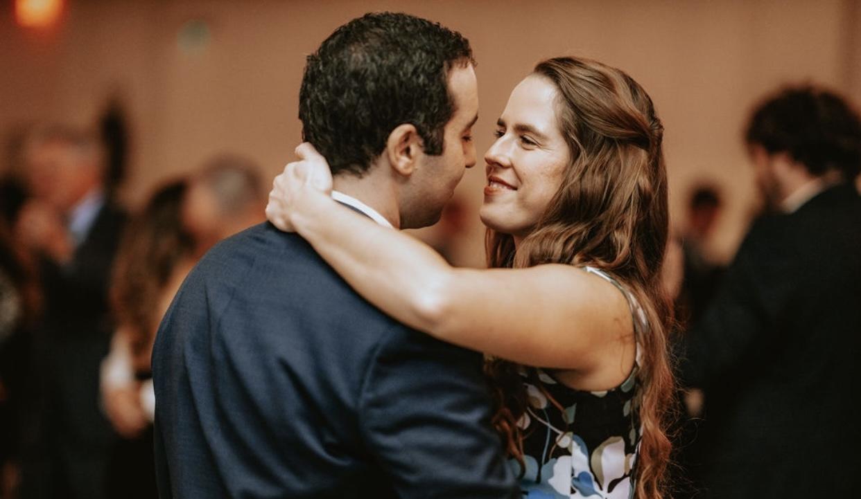 The Wedding Website of Jessica Habashy and Michael Habashy