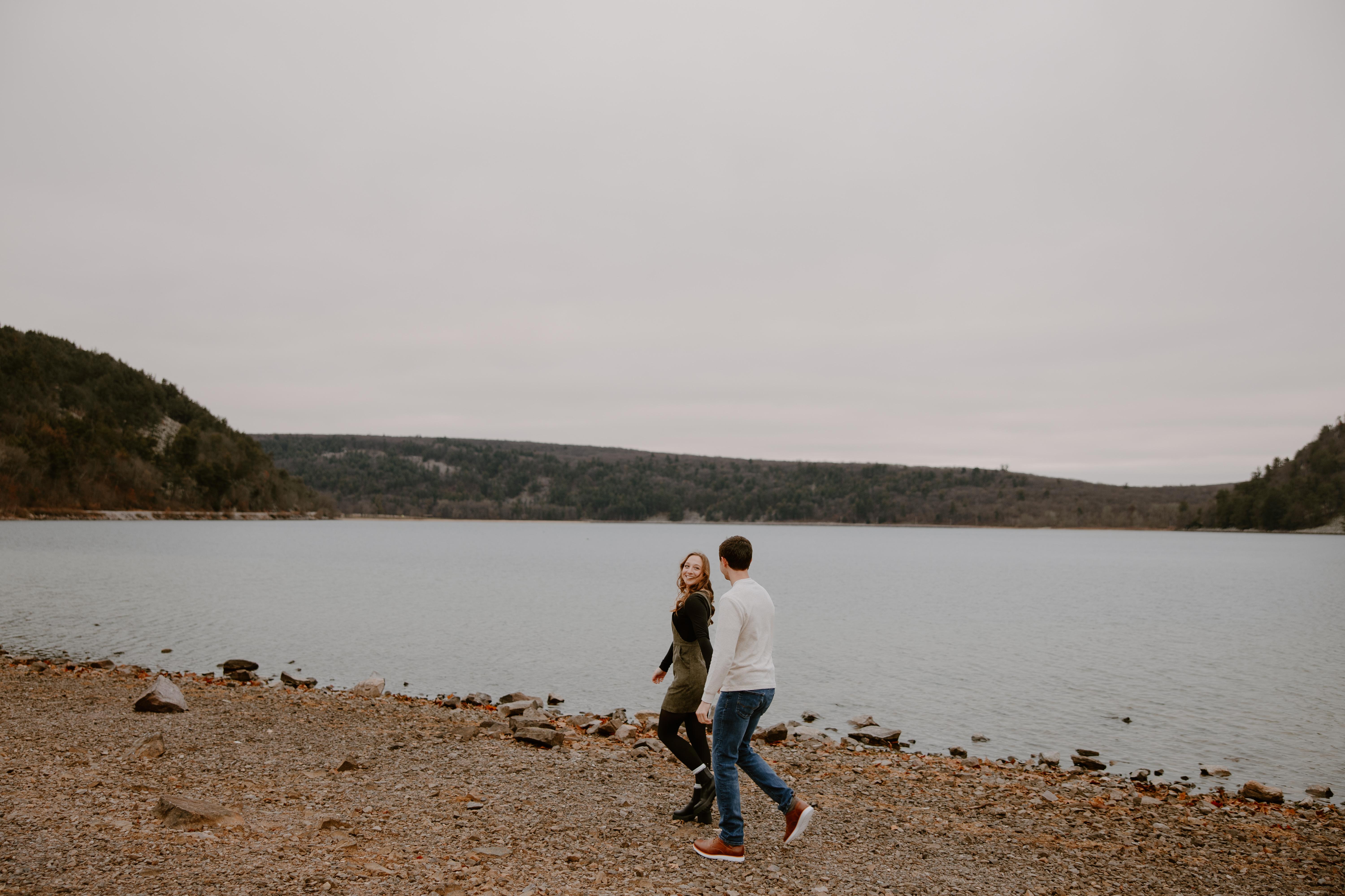 The Wedding Website of Hanna Joy Walters and Trent Marcus Briggs