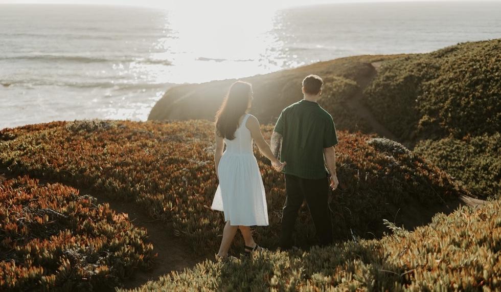 The Wedding Website of Marissa Enriquez and Cole O’Keefe
