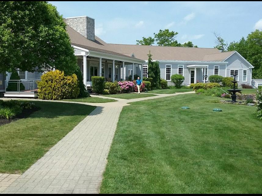 The Wedding Website of Sarah Speroni and Travis Cote