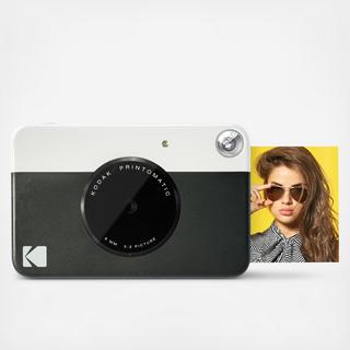 Printomatic Zink Digital Instant Camera