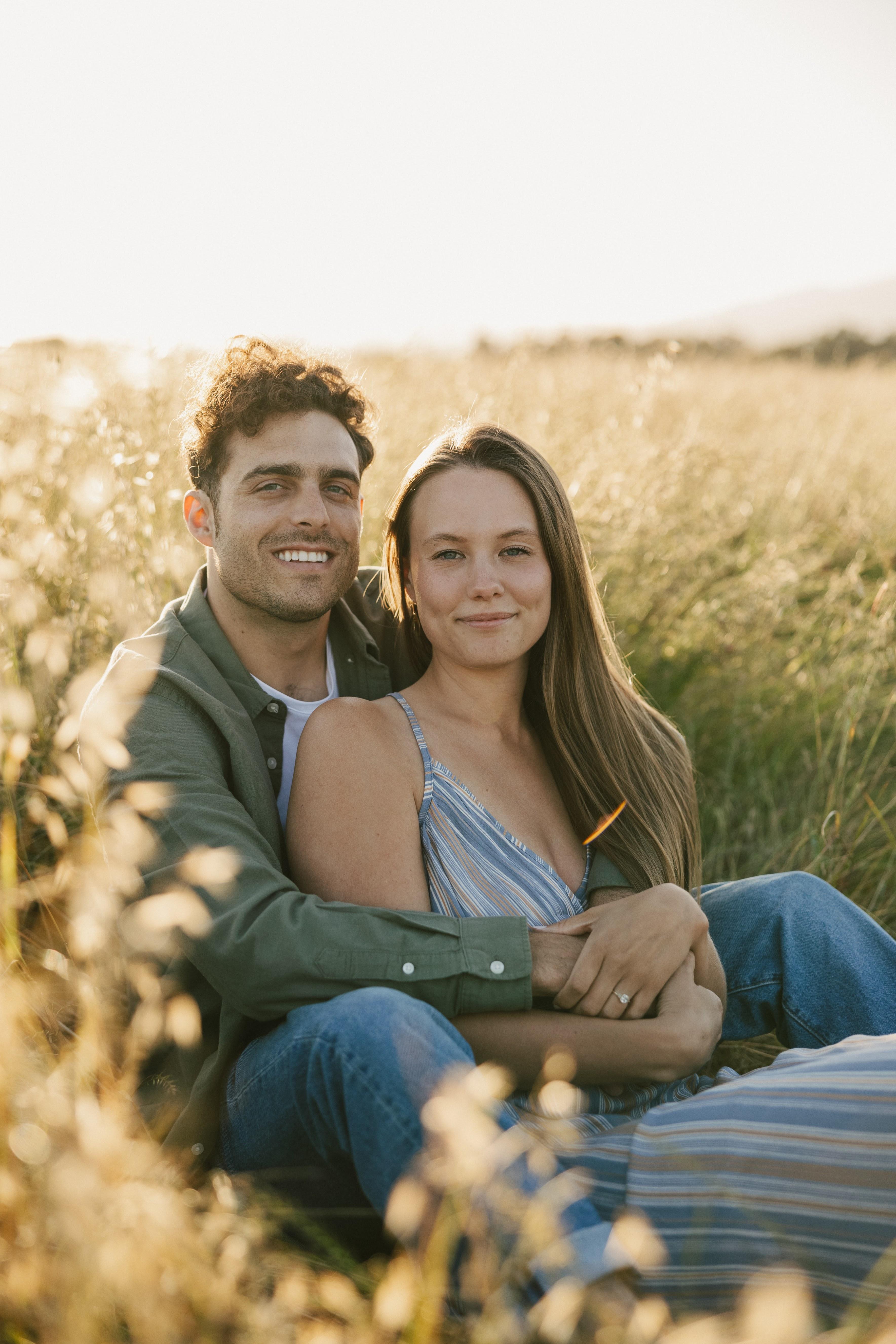 The Wedding Website of Gabrielle Erftenbeck and Jeff Ransom