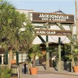 Jacksonville Zoo and Botanical Gardens