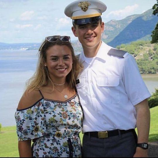A-Day 2017, West Point