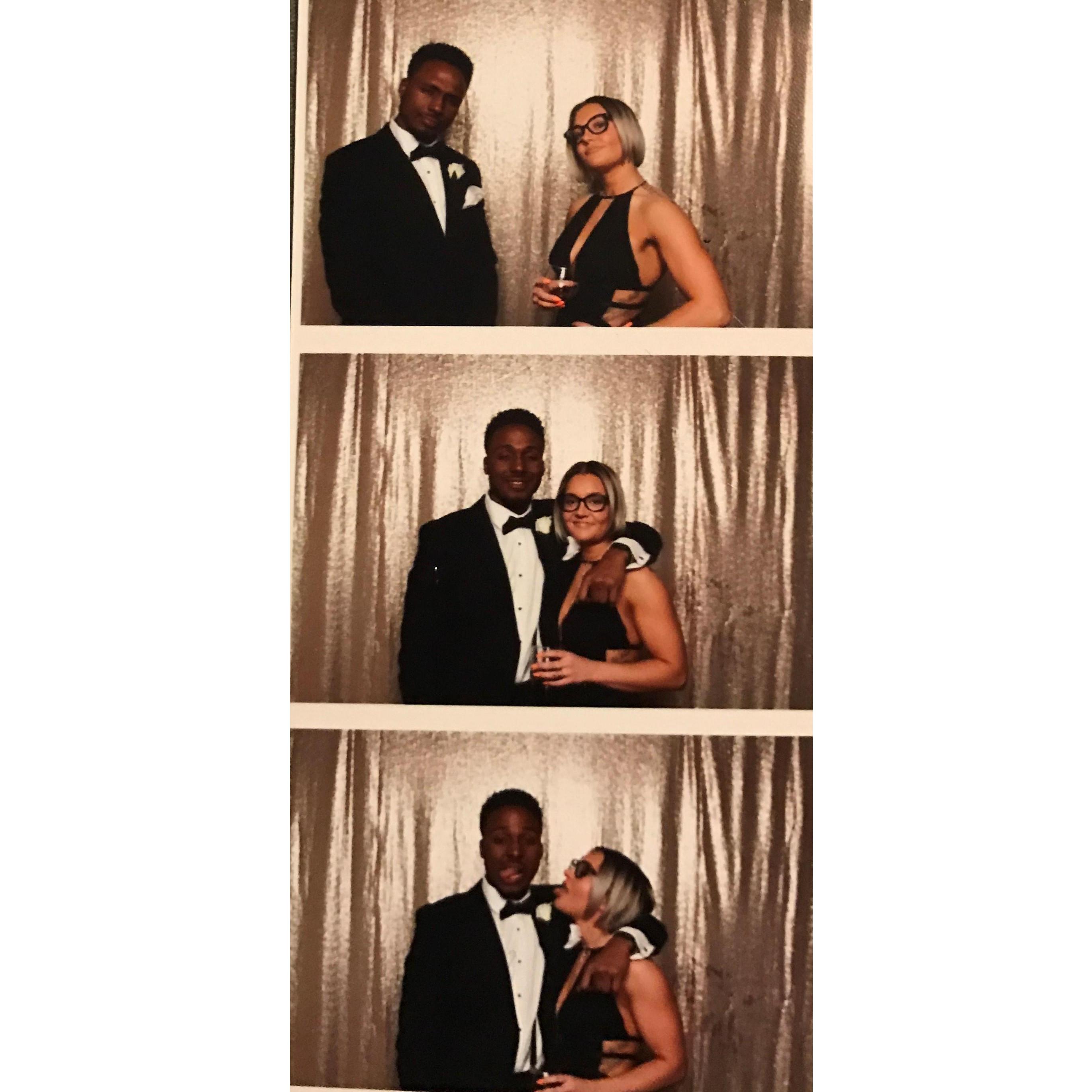 Wedding Crashers