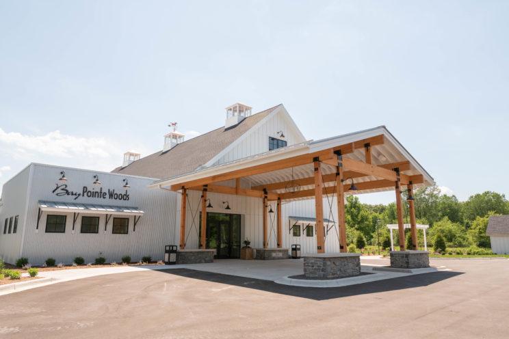The Wedding Website of McKenna Newell and Justin Balczak