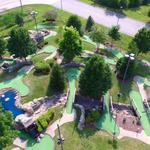 Coyote Crossing Mini Golf