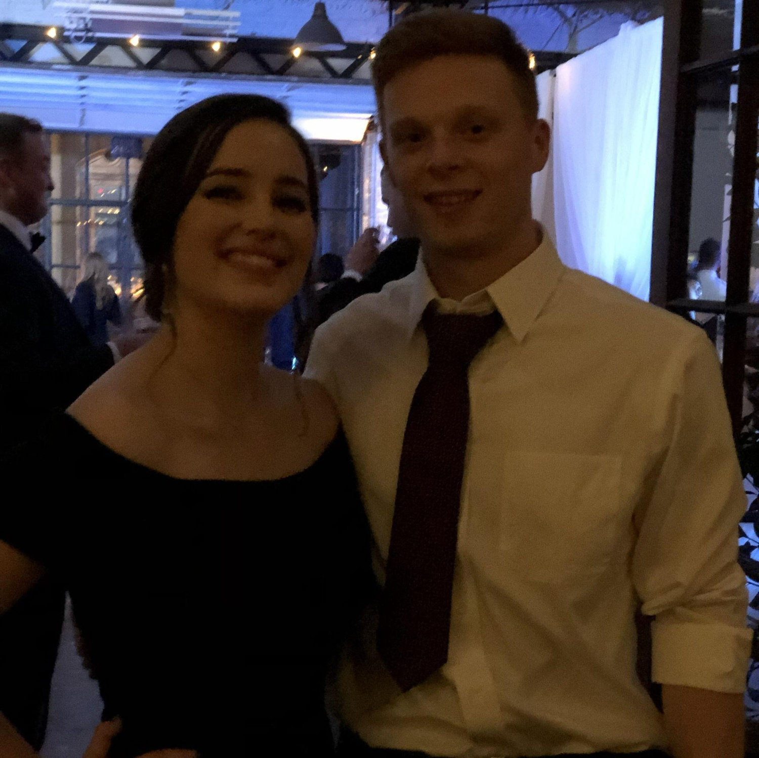 Sydney and Dakota's Wedding