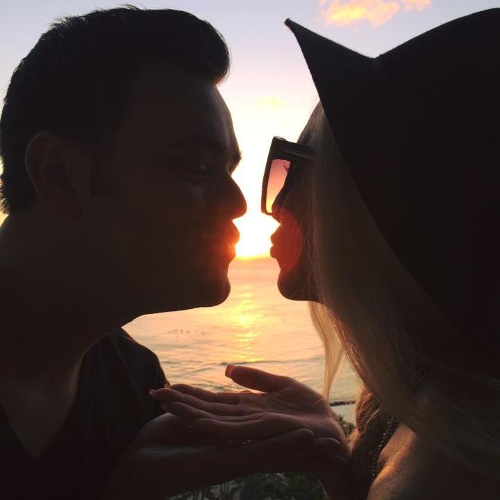 Hawaii Sunset