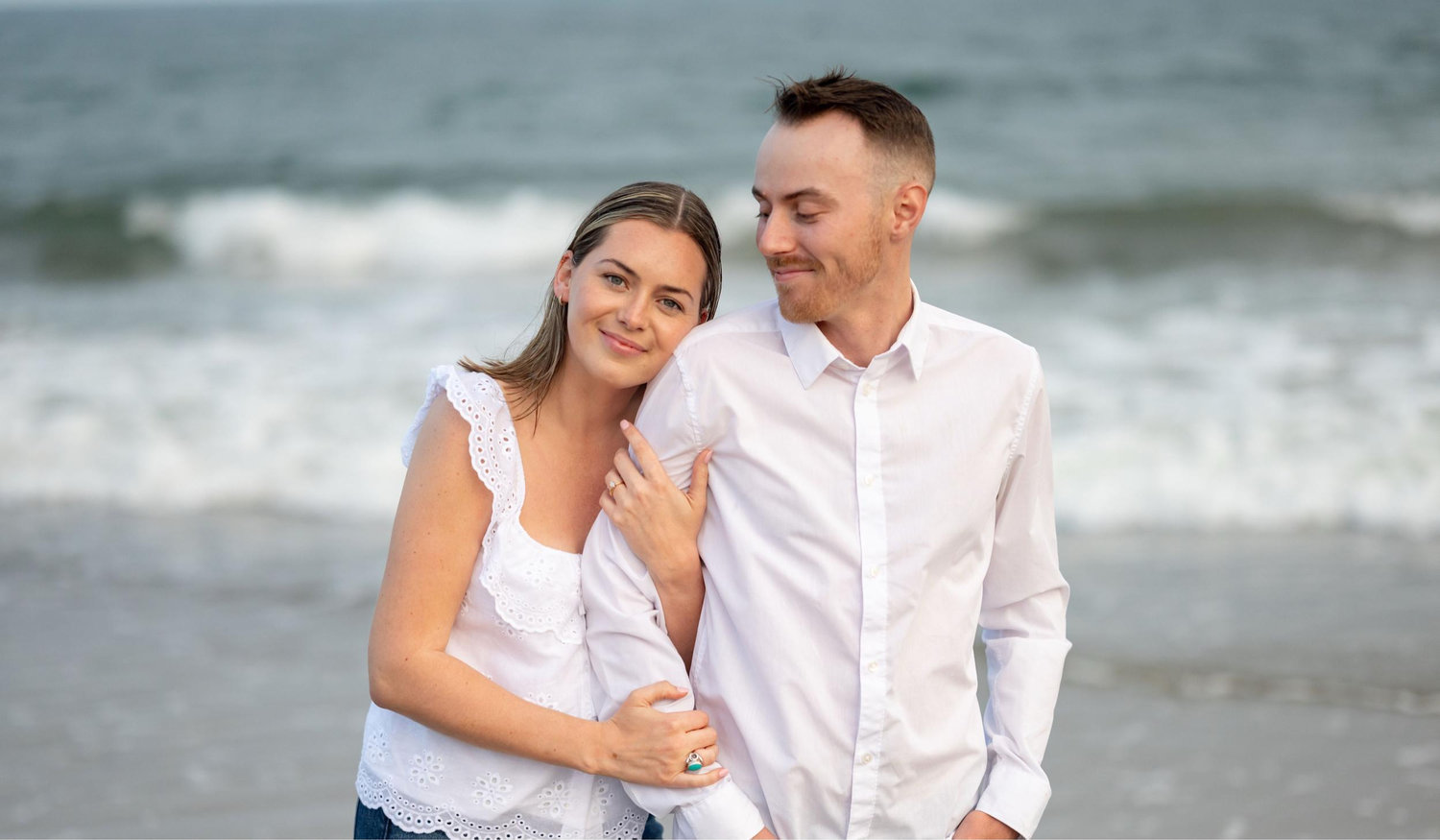 The Wedding Website of McKenna McCabe and Jake Bauer