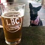 Lynnwood Brewing Concern