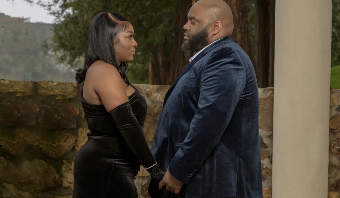 The Wedding Website of Ray Cole ll and Alexandria Cole