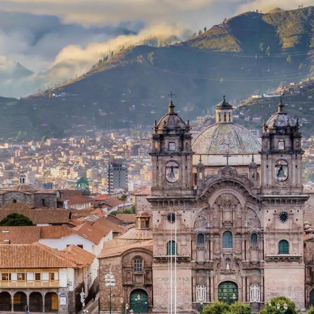 Hotel in Cusco