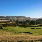 Golfing at Iconic Courses