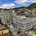 University of Guanajuato - Guanajuato Capital City