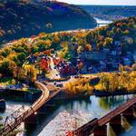 Harpers Ferry National Historical Park