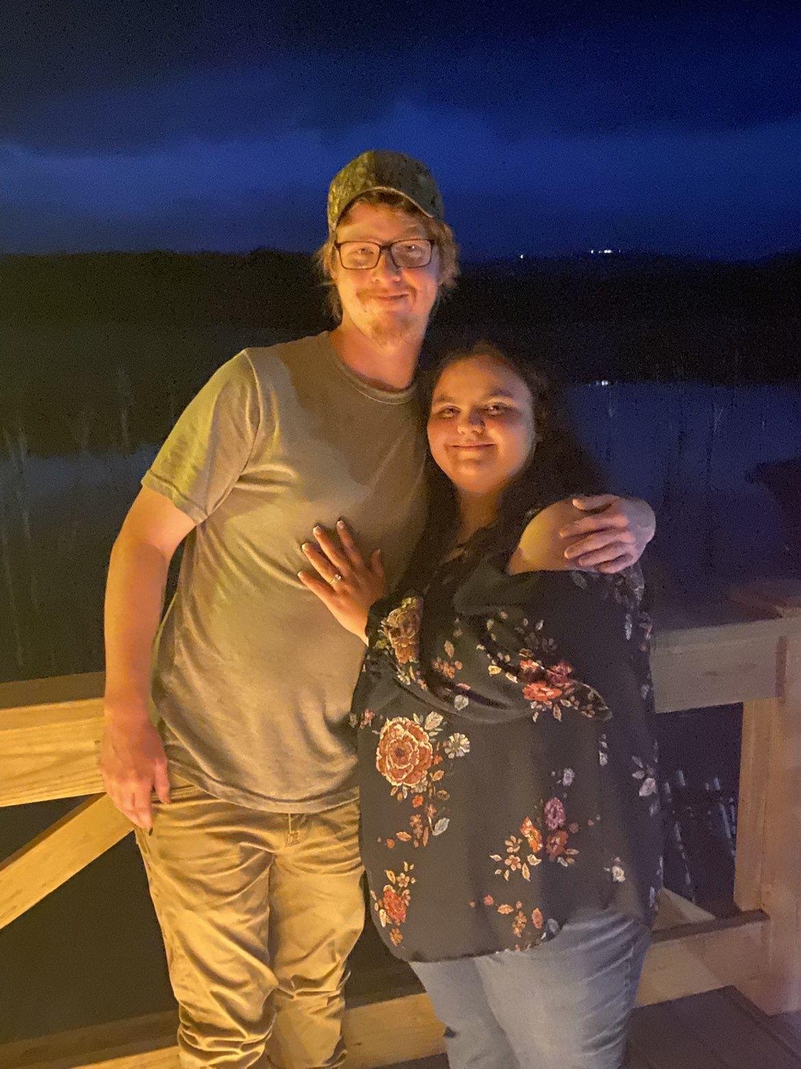 The Wedding Website of Oliviana Ortiz and Cody Lobbs