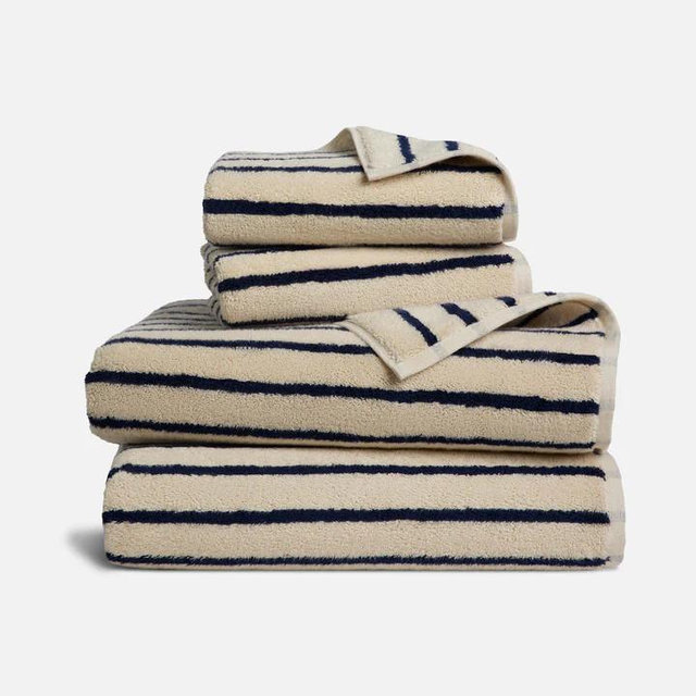 Super-Plush Turkish Cotton Bath Sheet Bundle
