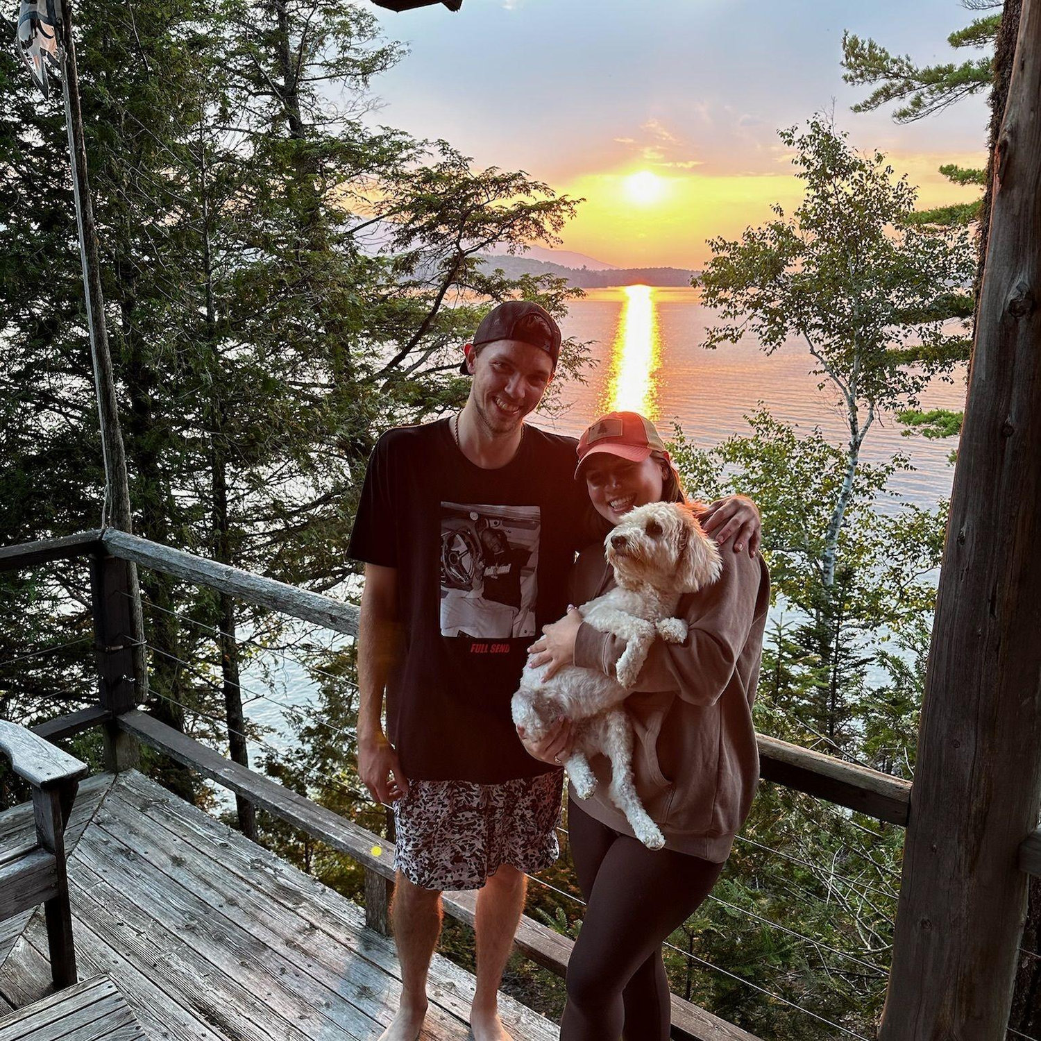 Moosehead Lake, Maine