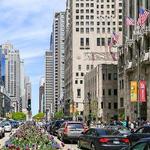 Magnificent Mile