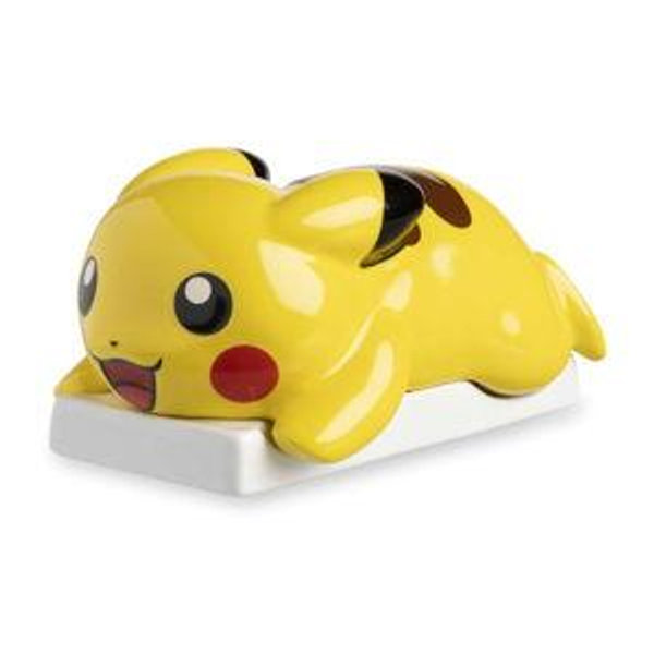 Butter dish
