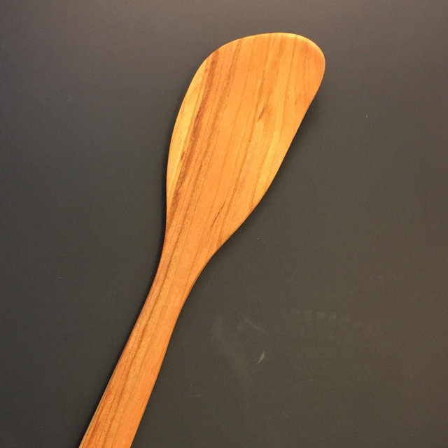 14" Cherry Cooking Spatula