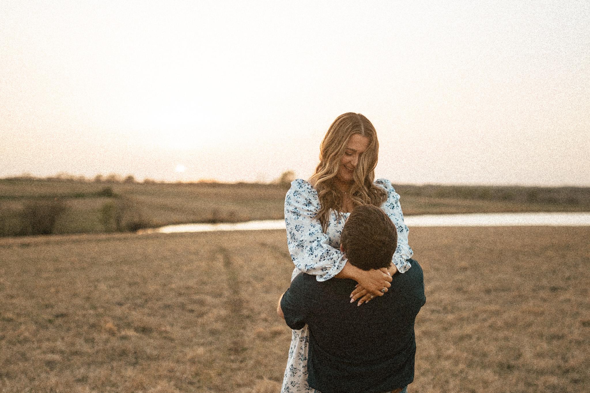 The Wedding Website of Kylie Anderson and Tristen Kramer