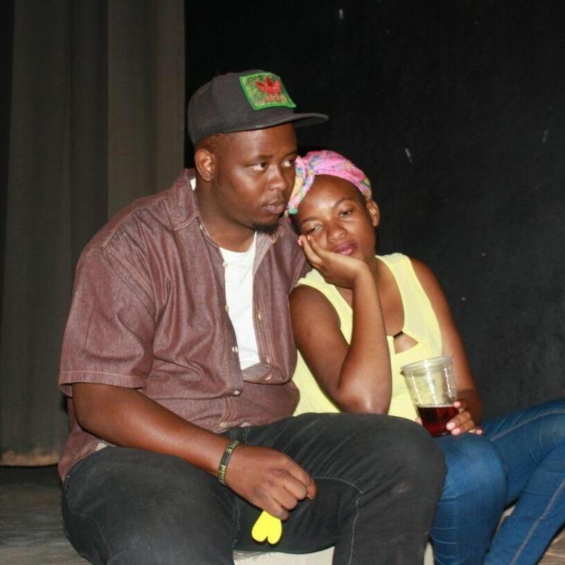 Yho this guy mustve been sooo boring at this moment in time.
