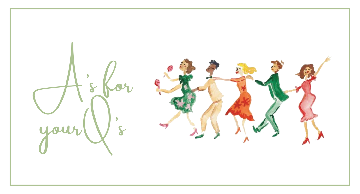 The Wedding Website of Rachel Baker and Banks Camp