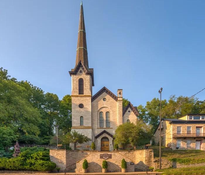 The Wedding Website of Monica Lastimosa and Jared Walker