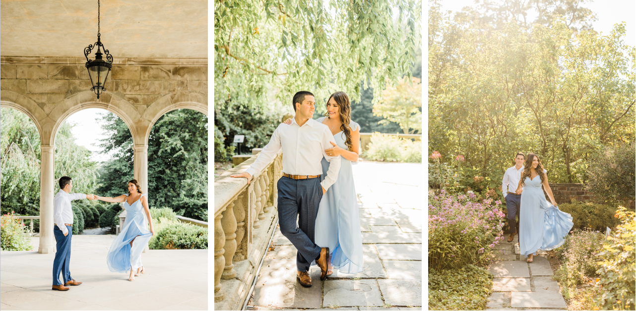 The Wedding Website of Kimberly Landgrover and Christopher Pizzo
