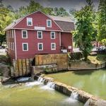 War Eagle Mill