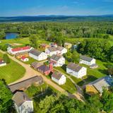 Shaker Village of Pleasant Hill