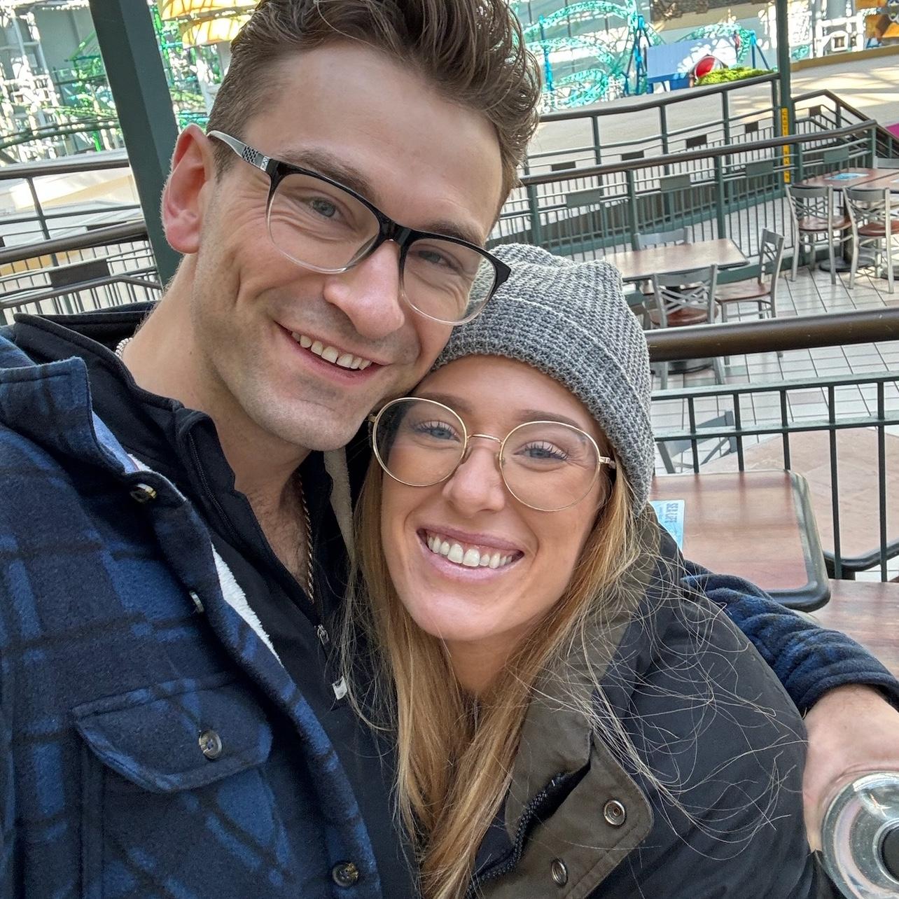 Mall of America: St. Paul Minnesota