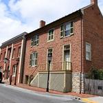 Stonewall Jackson House